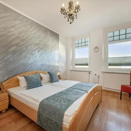 Apartament Linde 3