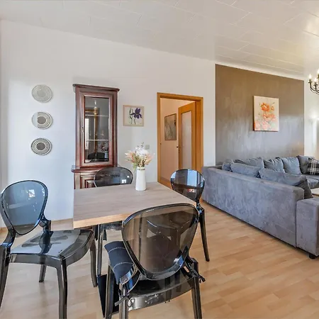 Linde 3 Apartament