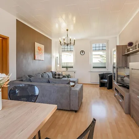 Apartament Linde 3 *