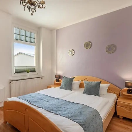 Linde 3 * Heringsdorf