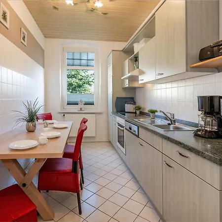 Linde 3 Apartament