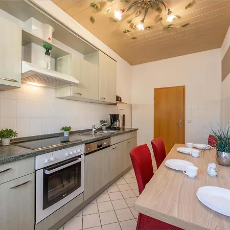 Linde 3 * Heringsdorf
