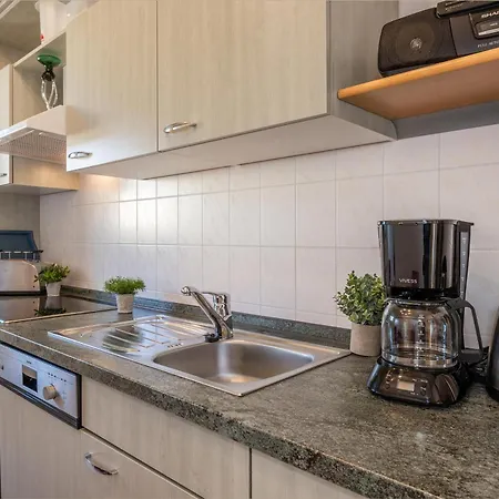 Linde 3 Apartament