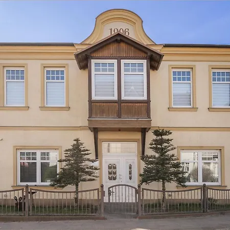 Apartament Linde 3